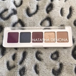 Natasha Denona Lila Palette